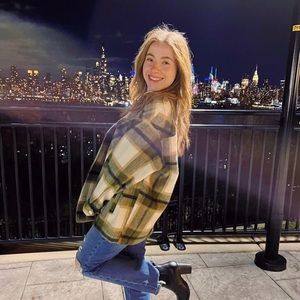 Meet your Posher, Kristen